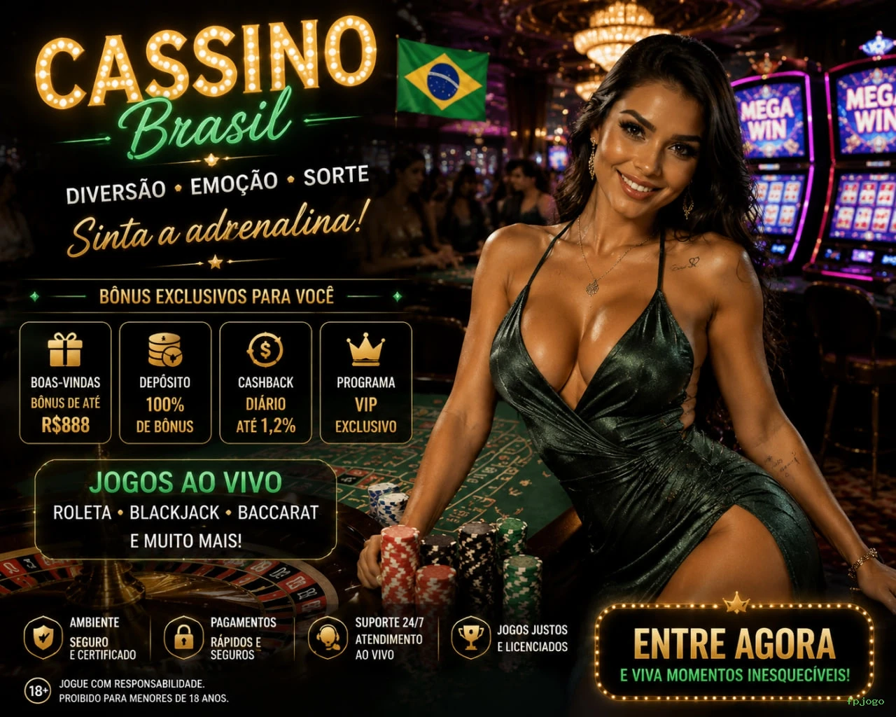 Instalar APK fpjogo