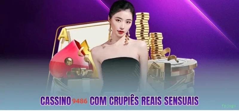 Dealers profissionais da fpjogo