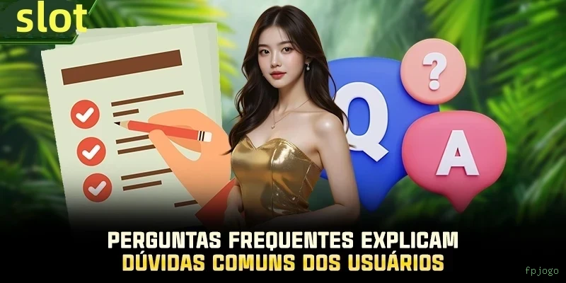 Interface fpjogo